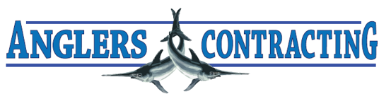 Home | ANGLERS CONTRACTING, INC | PROFESSIONAL RELIABLE TRUSTWORTHY